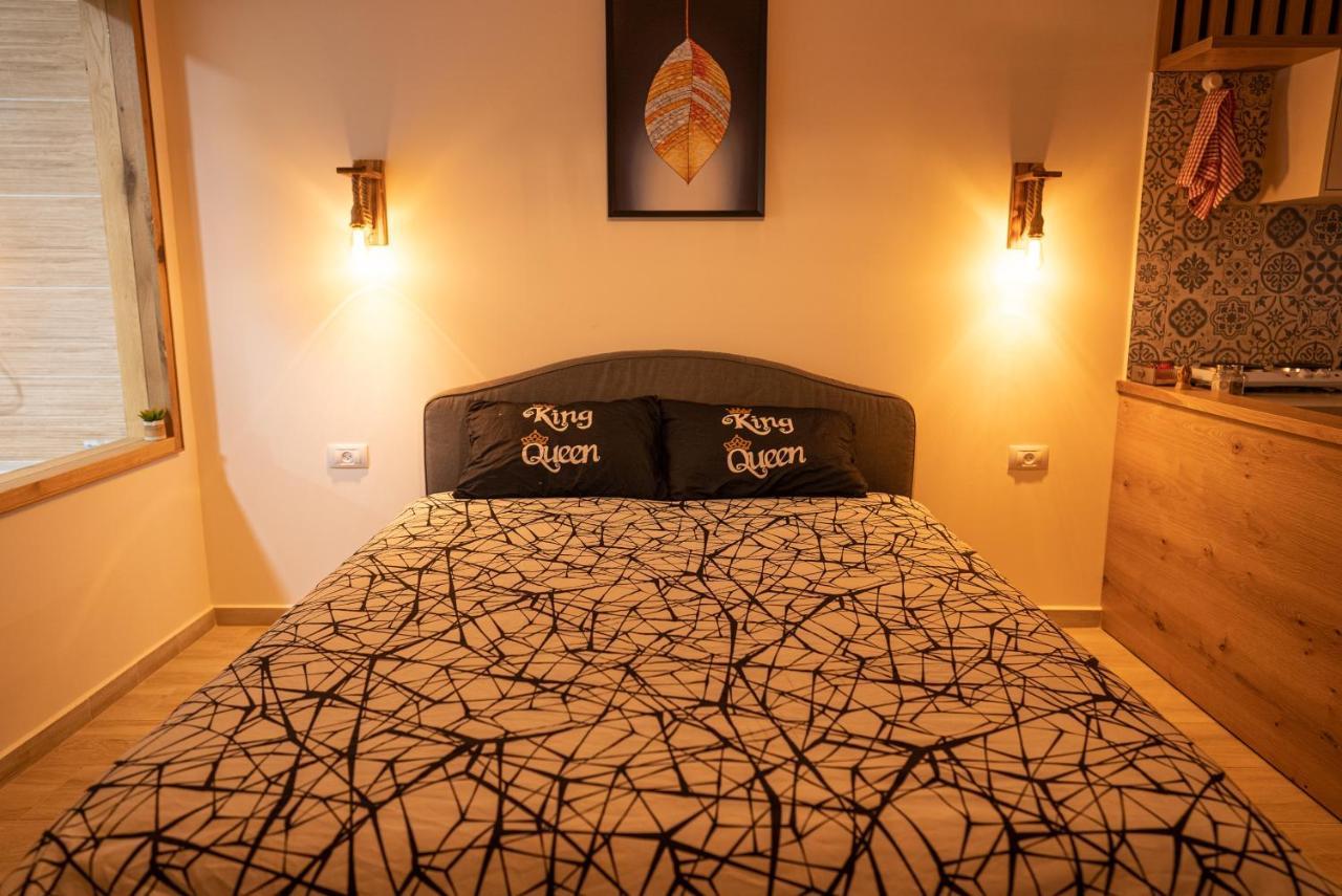 Sunset B&B Ein Kinya المظهر الخارجي الصورة