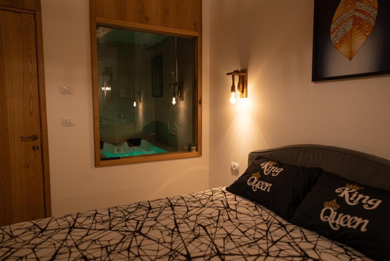 Sunset B&B Ein Kinya المظهر الخارجي الصورة