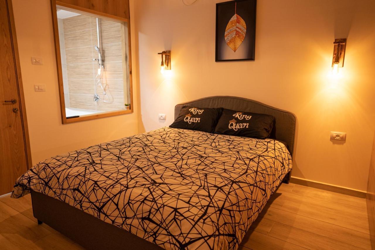 Sunset B&B Ein Kinya المظهر الخارجي الصورة