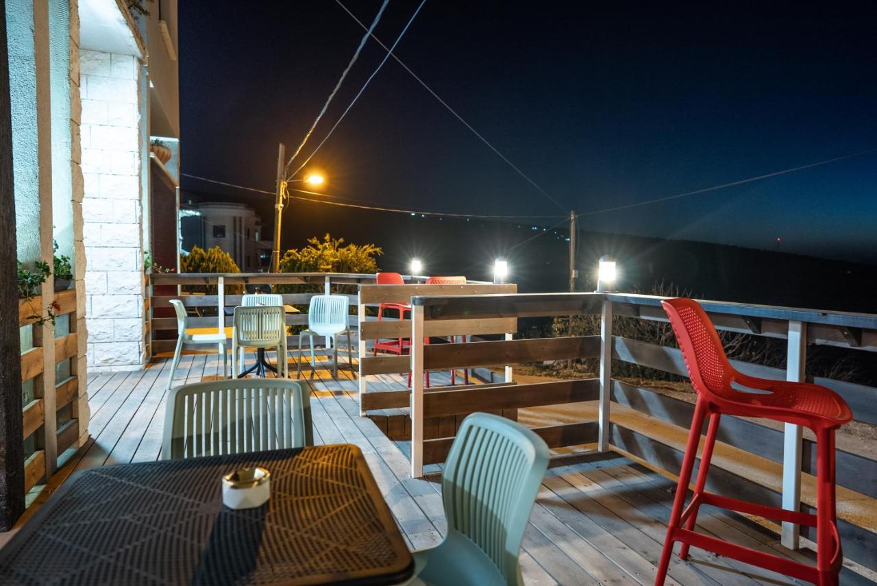 Sunset B&B Ein Kinya المظهر الخارجي الصورة
