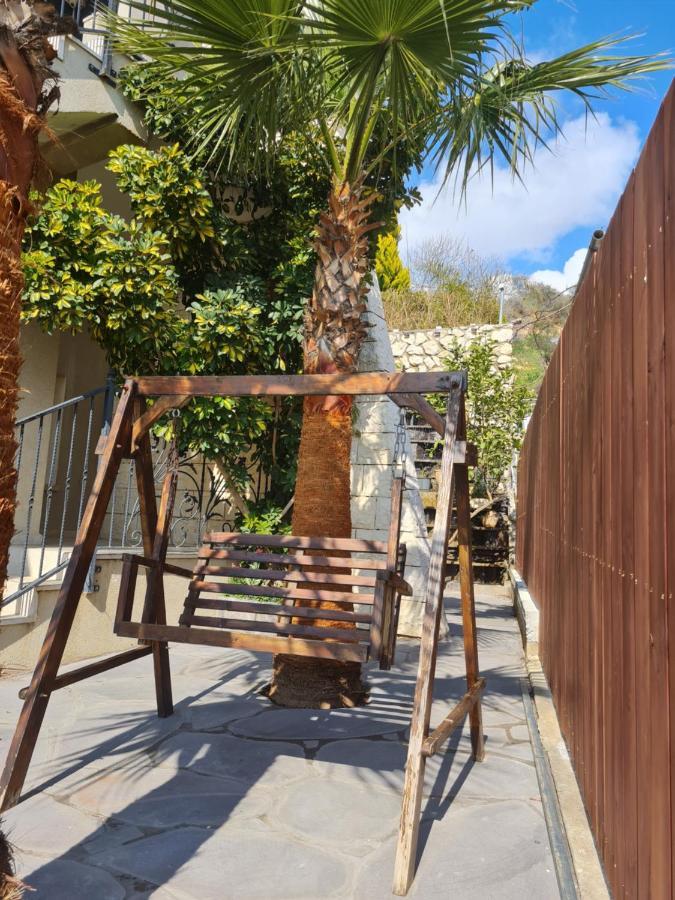 Sunset B&B Ein Kinya المظهر الخارجي الصورة