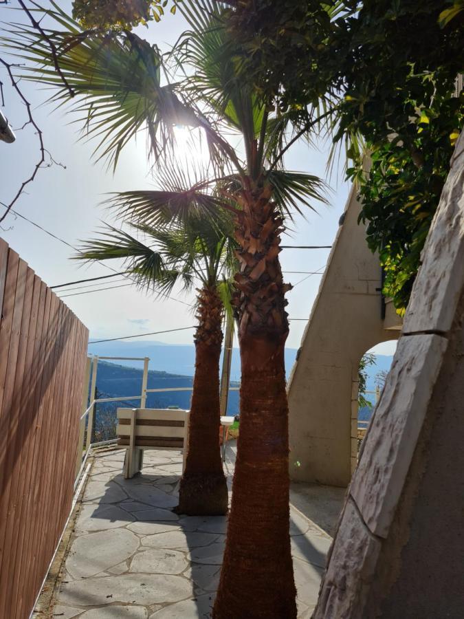 Sunset B&B Ein Kinya المظهر الخارجي الصورة